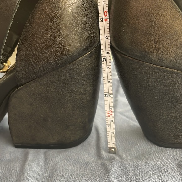 Korkease heeled sandals - Picture 7 of 7